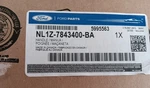 New Genuine Oem Ford Expedition Liftgate Finish Trim NL1Z-7843400-BA. Price: $300.00.