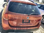 Trunk/hatch/tailgate With Privacy Tint Glass Fits 12-15 Bmw X1 4528700 Used. Price: $172.90.