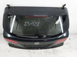 2016-2018 Honda Pilot Ex-l Rear Trunk Tailgate Decklid Hatch *has Dent -G524P Used. Price: $1511.78.