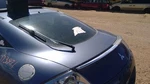 Trunk/hatch/tailgate Coupe Without Spoiler Fits 06-12 Eclipse 353509 Used. Price: $550.00.