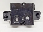 09-17 Chevrolet Traverse Rear Trunk Lid Tailgate Liftgate Lock Latch Actuator Used. Price: $31.99.