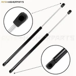 Pcs Rear Liftgate Supports Gas Spring Fits 2009-2015 Chevrolet Traverse New. Price: $24.99.