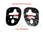 96-00 Honda Civic Hatchback Tail Light Gasket Set X2 33503-S03-003 Genuine Oem New. Price: $39.95.