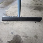 Used 2010 - 2015 Lexus RX350 450H Front Right Door Lower Molding 750710E010 Oem. Price: $95.00.