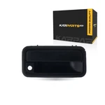 For Gmc Yukon 1992-2000 Tailgate Handle Rear Replacement GM1915114 New. Price: $36.90.