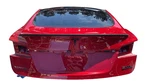 2016-2020 Tesla Model Liftgate Trunk Lid Tailgate Hatch Shell W/ Window Glass Used. Price: $585.00.