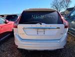 Trunk/hatch/tailgate Power Liftgate Fits 14-15 Volvo XC60 4855223 Used. Price: $280.80.