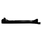 Passenger Side Trunk Lid Weatherstrip Gutter Fits 1970-1974 Dodge Challenger New. Price: $94.16.