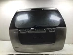 2010 Kia Sedona Trunk / Hatch Tailgate Wiper Motor Titanium Silver Gray Used. Price: $359.98.