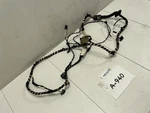 2009 2011 Volkswagen Tiguan Tailgate Wire Harness Oem+ Used. Price: $88.87.