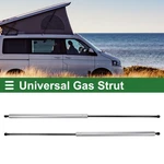 2PCS 90IB/400N/40KG 32"/810MM Lift Supports Struts Silver Tone For Car Truck New. Price: $72.99.