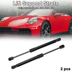 Upgrade Front Hood Lift Supports Struts 99151155100 For Porsche 911 2012-2019 New. Price: $31.29.
