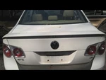 2005-2007 Volkswagen Jetta Liftgate Hatch Tailgate Lamps Oem Used. Price: $139.00.