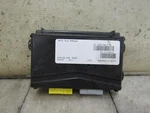 2009-2012 Ford Flex Lift Motor Tailgate Body Computer Module Oem AA8T-14B673-AD Used. Price: $61.00.
