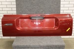 91-97 Toyota Land Cruiser 96-98 LX450 Lower Tail Gate *med Red Pearl 3H4* Dented Used. Price: $262.57.