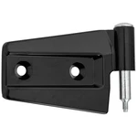 Door Hinge For 2007-2017 Jeep Wrangler Front Rear Passenger Side Upper New. Price: $30.12.
