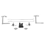For Chevy C10 1978-1980 Dynacorn Tailgate Latch Set New. Price: $158.21.