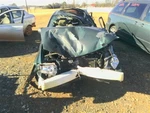 Trunk/hatch/tailgate Sedan Without Spoiler Fits 99-03 Mazda Protege 162415 Used. Price: $556.74.