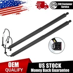 2X Liftgate Actuator Rear Power Hatch Support Strut For Infiniti QX50 19-20 New. Price: $98.60.