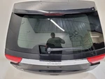 11-13 Jeep Grand Cherokee Trunk Hatch Tailgate Rear View Camera Black Used. Price: $646.31.