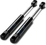 11" Gas Strut 45LB/200N, Shocks Lift Support For Uws Toolbox Lid, Husky New. Price: $33.60.