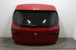 2018 - 2025 Alfa Romeo Stelvio Rear Liftgate Tailgate Hatch Assembly Oem Red Prr Used. Price: $869.64.
