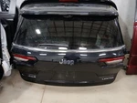 Trunk/hatch/tailgate 121.7" Wb 3RD Row Seating Fits 21-25 Grand Cherokee 3182051 Used. Price: $1259.00.