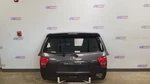 14 Toyota Sequoia Manual Lift Rear Decklid Hatch With View Camera Gray Used. Price: $1338.75.