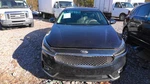 17 18 19 Kia Cadenza Trunk/decklid/hatch/tailgate Used. Price: $675.75.