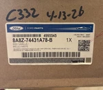 Ford 8A8Z-74431A78-B 09-12 Flex Power Liftgate Rod Oem New. Price: $129.00.