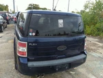 2009-2011 Ford Flex Trunk/decklid/hatch/tailgate Oem Gkonn Used. Price: $1151.03.