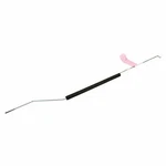 Genuine Ford Tailgate Latch Rod 9L3Z-99431A79-A New. Price: $18.17.