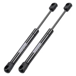 Aiyigu 10 Inch 40LB/178N Gas Shock Strut Spring Lift Support For Truck Black New. Price: $15.66.