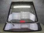 88-92 Toyota Supra MK3 Na Rear Trunk Lid Hatch Liftgate Tailgate W Glass Oem Used. Price: $488.49.
