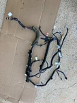 Tesla Model Y Trunk Liftgate Wiring Harness 20-2024 1489055-02-D Used. Price: $50.00.