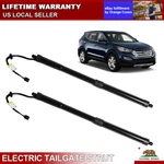 For 2013-19 Hyundai Santa Fe Rear Tailgate Power Hatch Lift Support 81771B8100 New. Price: $102.48.