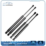 2 Hood & Rear Trunk Lift Supports Gas Prop Struts Shocks For 01-06 Lexus LS430 New. Price: $26.37.