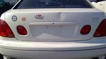(local Pickup Only) Trunk/hatch/tailgate Without Spoiler Fits 01-05 Lexus GS300 Used. Price: $189.99.