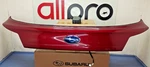 2012-14 Subaru Outback Oem Tailgate Garnish 91119AJ48ANN 75K H2Q 8142 Used. Price: $249.99.