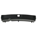 Genuine Kia Rear Sill Plate 85770-2P500VA New. Price: $93.59.