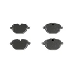 Brembo P06064N Disc Brake Pad Set New. Price: $65.03.