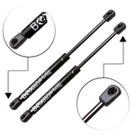 QTY2 Front Hood Lift Supports Struts Shocks For Volvo XC90 SG315014 30649736 New. Price: $24.39.