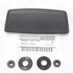 Nissan Armada Pathfinder QX56 Oem Back Door Window Hatch Handle 90336-7S000 New. Price: $22.30.