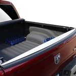 For Toyota Tundra 2007-2013 Dee Zee Brite-tread Tailgate Cap New. Price: $75.70.