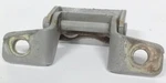 2003-2008 Hyundai Tiburon Oem Liftgate Right Or Left Hinge Silver 79770-2C001 Used. Price: $37.04.