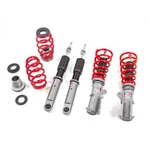 Godspeed Monors Coilover Shock+spring For Mercedes GLA200 GLA250 GLA43 15-20 New. Price: $765.00.