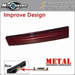 Tailgate License Plate Shield Handle 02-05 Ford Explorer G2 Redfire Metallic New. Price: $86.99.