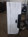 (local Pickup Only) Trunk/hatch/tailgate Black Handle Fits 17-19 Ford F250SD Used. Price: $617.41.