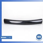 12-13 Lr Range Rover Sport L320 Trunk Boot Tailgate Lid Upper Molding Oem Used. Price: $160.23.
