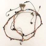 2008 2009 2010 Town & Country Caravan Liftgate Hatch Wire Harness Used. Price: $59.99.